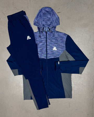 Montirex Space Dye Tracksuit