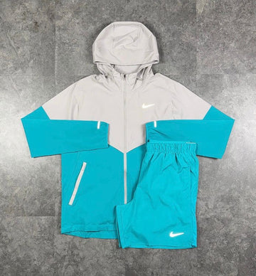 Nike Dust Cactus Jacket and Short Set
