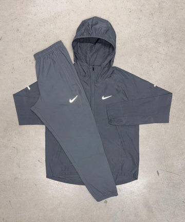 Nike Grey Repel Tracksuit