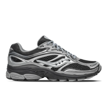 Saucony Progrid Omni 9 'Silver Black'