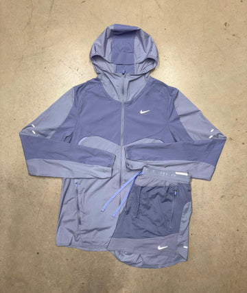 Nike Purple Stride Set