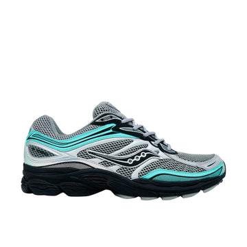 Saucony ProGrid Omni 9 'Fossil Splash'