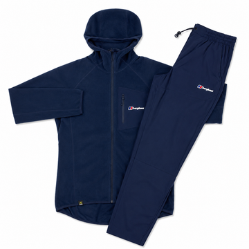 Berghaus Navy Tracksuit