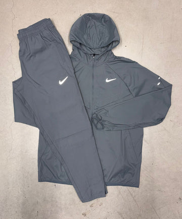 Nike Grey Stride Tracksuit