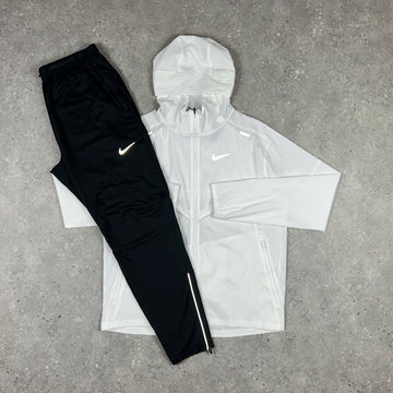 Nike White UV Tracksuit