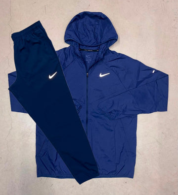Nike Blue Stride Tracksuit