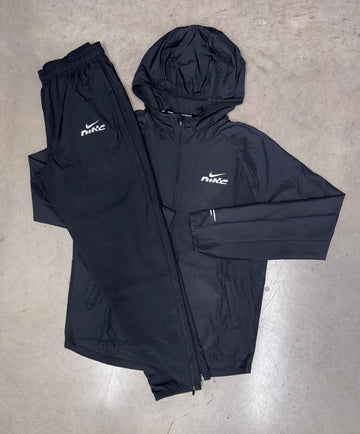 Nike Black Flash Repel Tracksuit