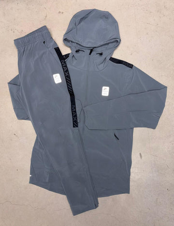 Nike Air Max Grey Tracksuit