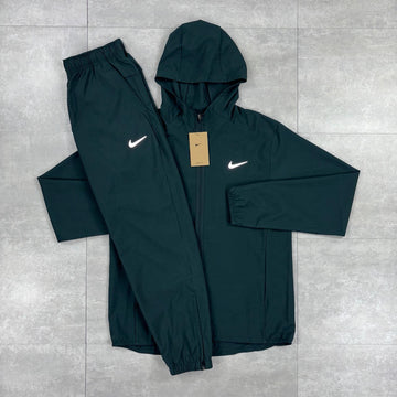 Nike Dark Green Repel Tracksuit