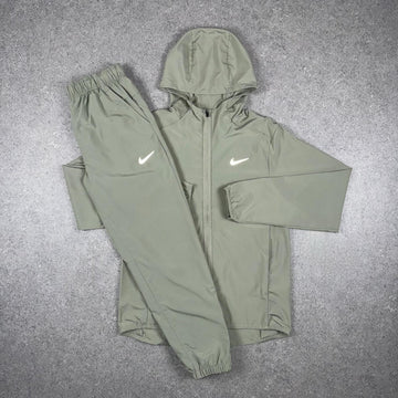 Nike Khaki Tracksuit