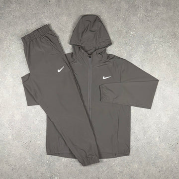 Nike Stone Grey Tracksuit