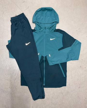 Nike Teal Tracksuit
