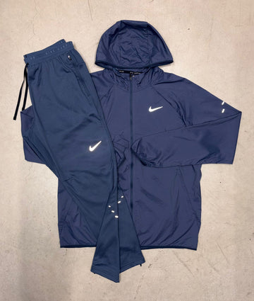 Nike Navy Stride Tracksuit