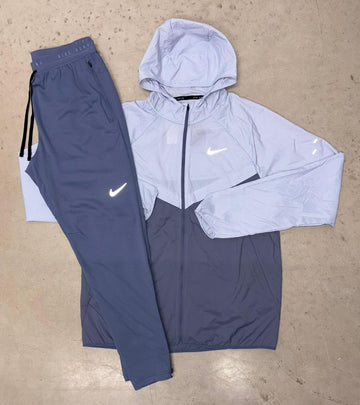 Nike Lilac Tracksuit