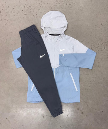 Nike Armoury Blue Tracksuit