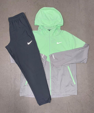 Nike Vapour Green Tracksuit