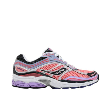 Saucony ProGrid Omni 9 'Pink Purple'