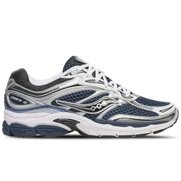 Saucony ProGrid Omni 9 'Deep Navy'