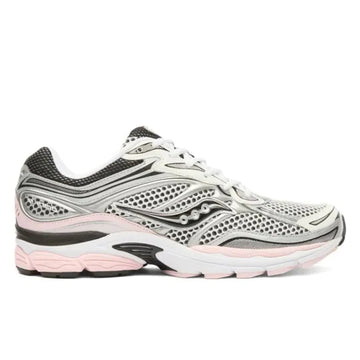 Saucony Progrid Omni 9 'Silver Pink'