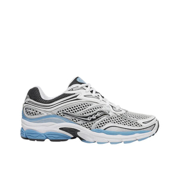 Saucony Progrid Omni 9 'Blissful White'