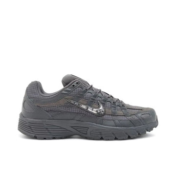 Nike P-6000 'Iron Grey Metallic Silver'