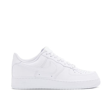 Nike Air Force 1 Low 07 White