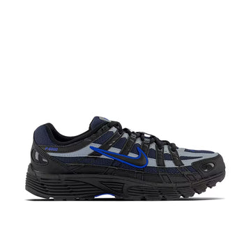 Nike P-6000 Black Obsidian