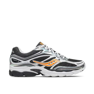 Saucony Progrid Omni 9 'Black Orange'