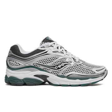 Saucony ProGrid Omni 9 'White Pine Green'